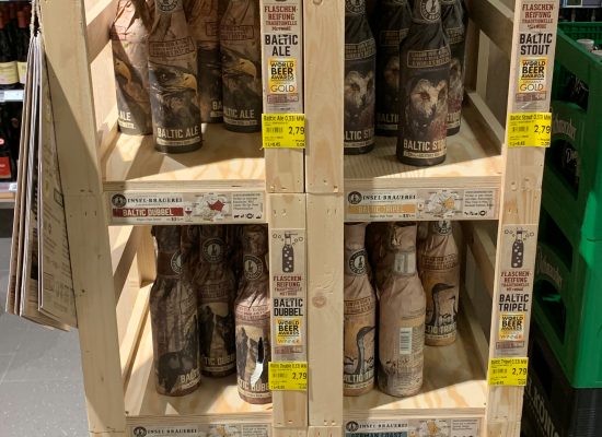 Edeka Martens LUV SHOPPING - Angebot 4